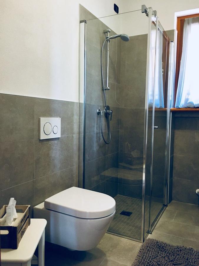 Appartamento di Felice Castion Veronese Esterno foto