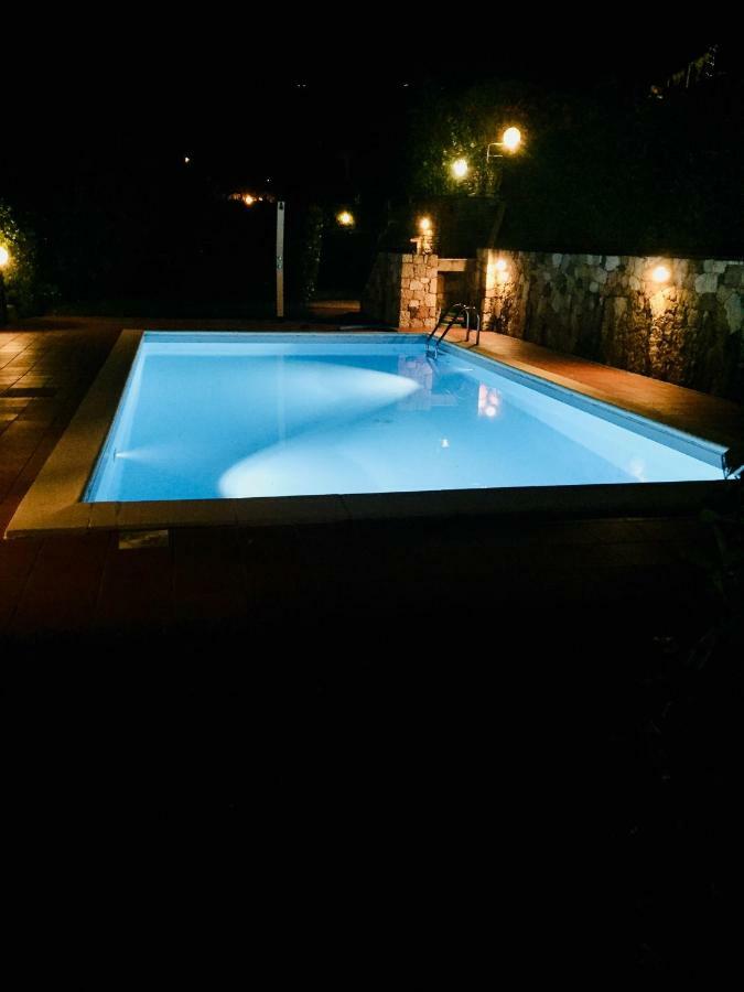 Appartamento di Felice Castion Veronese Esterno foto