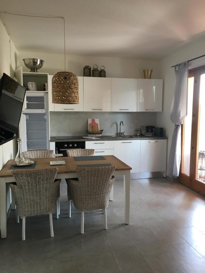 Appartamento di Felice Castion Veronese Esterno foto